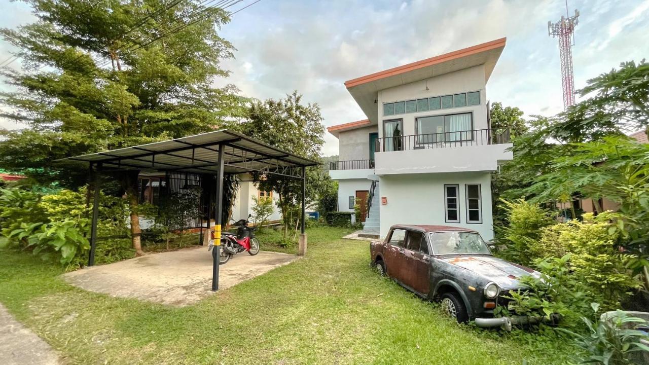 The Endless Bangtao Residence Chat 2 邦涛海滩 外观 照片