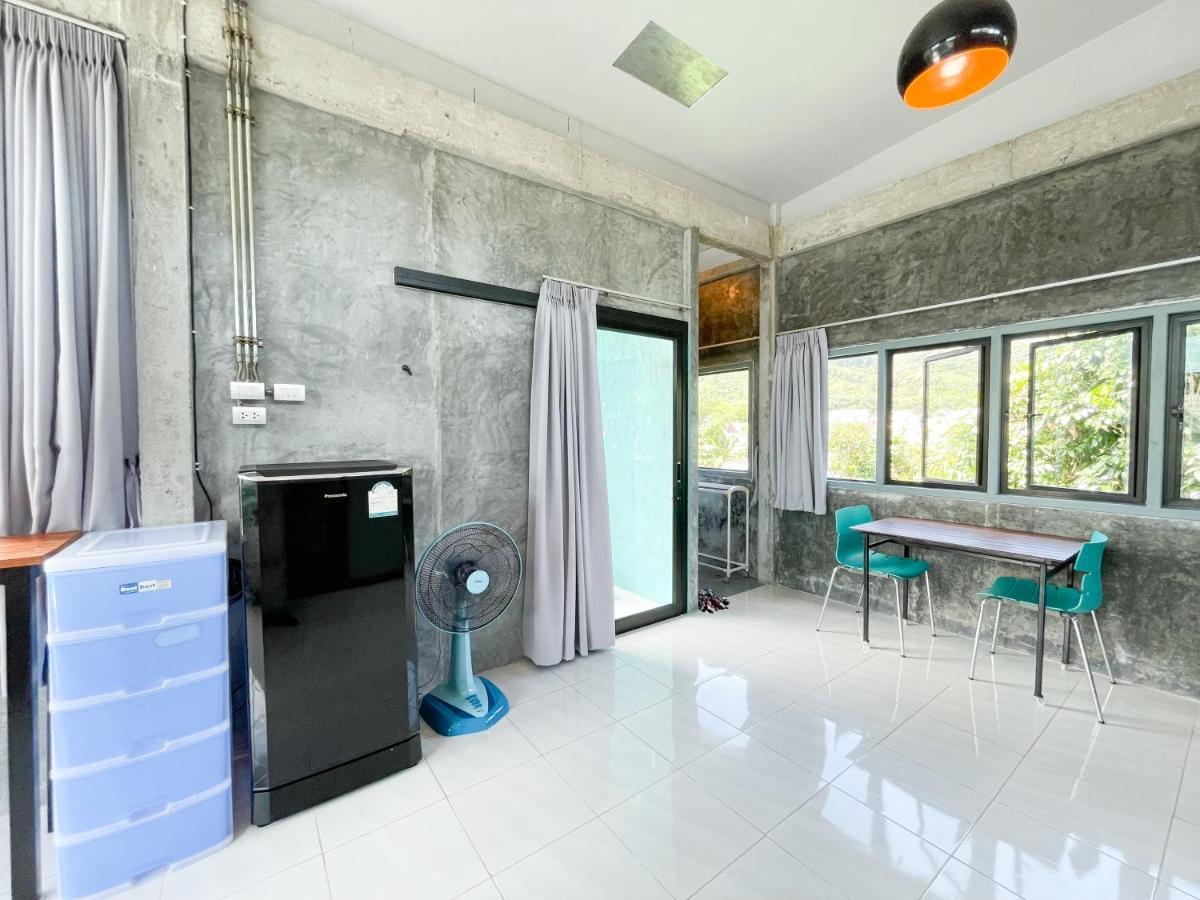 The Endless Bangtao Residence Chat 2 邦涛海滩 外观 照片