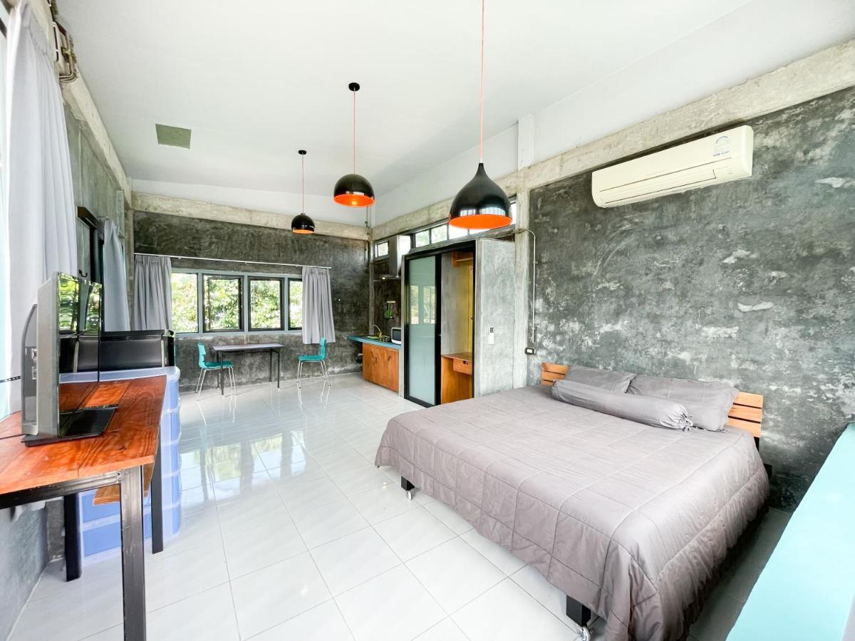 The Endless Bangtao Residence Chat 2 邦涛海滩 外观 照片