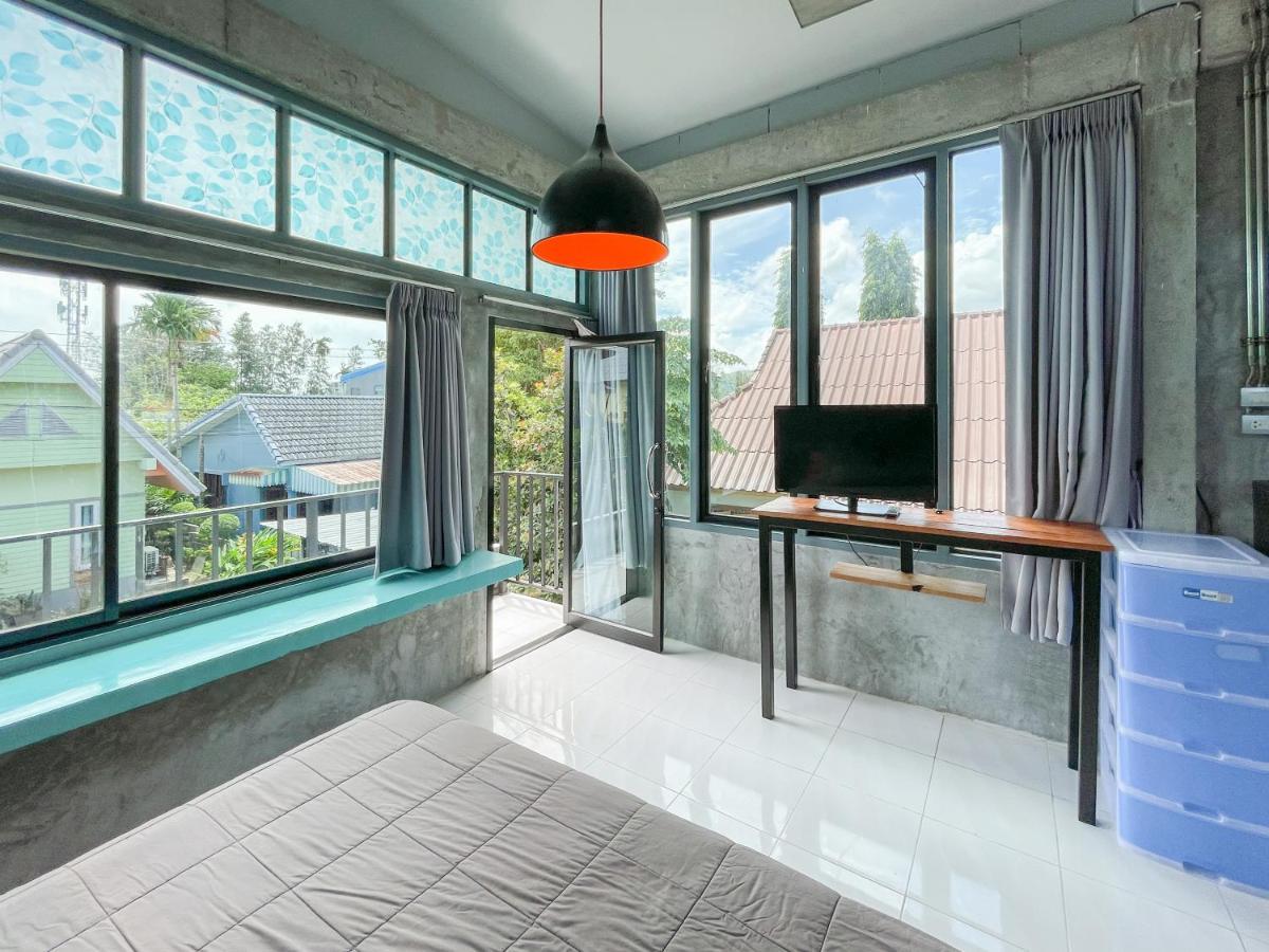 The Endless Bangtao Residence Chat 2 邦涛海滩 外观 照片